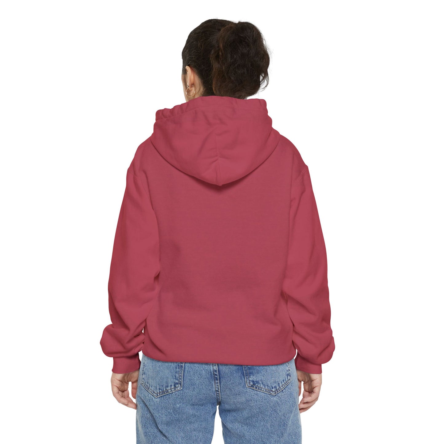 Nobody Knows/Sees Hoodie Unisex