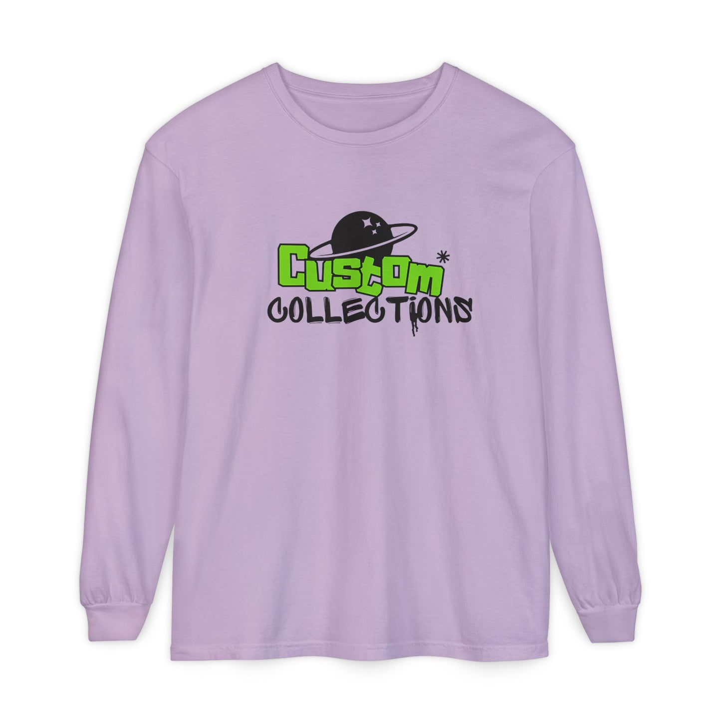 Custom Collections Long Sleeve T-Shirt