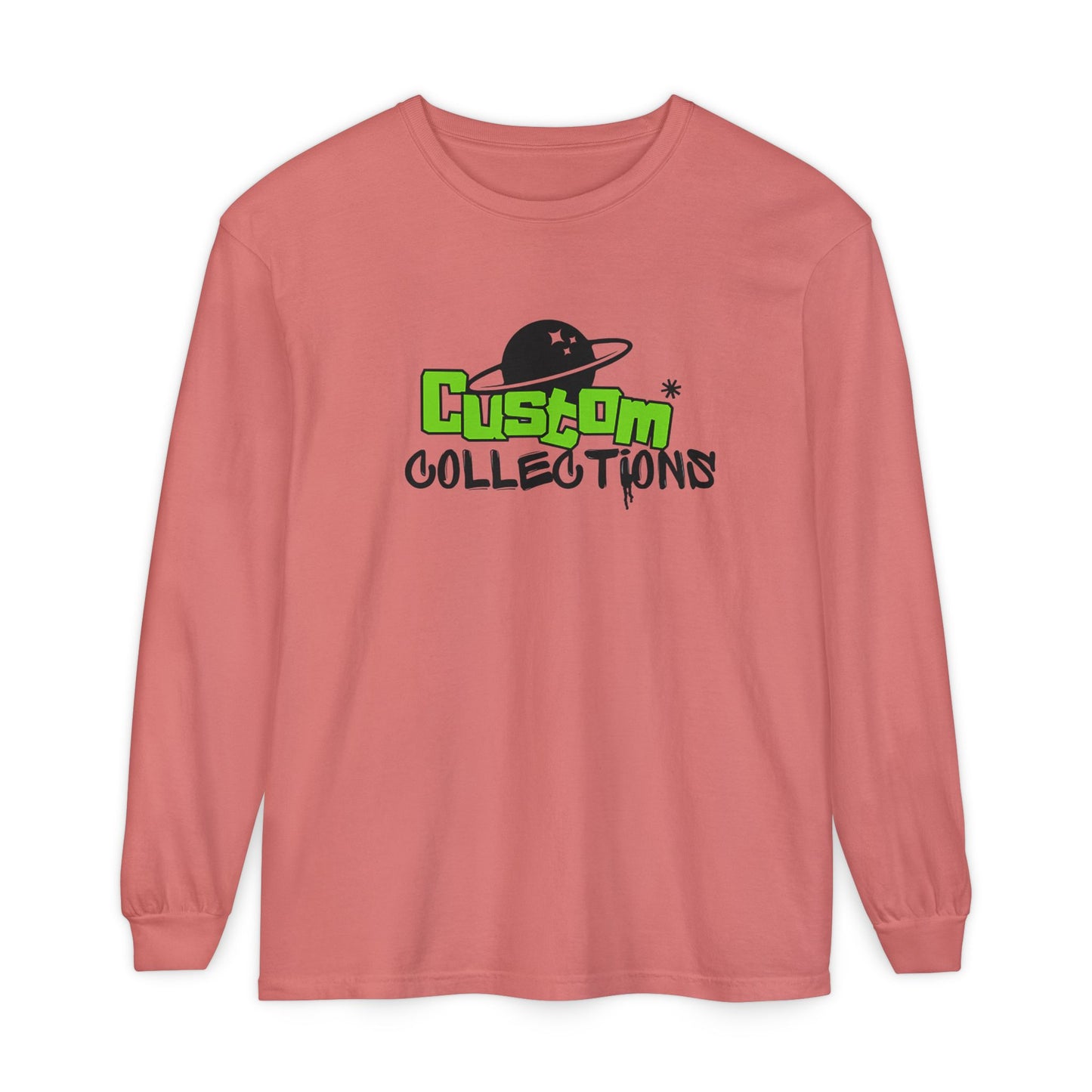Custom Collections Long Sleeve T-Shirt
