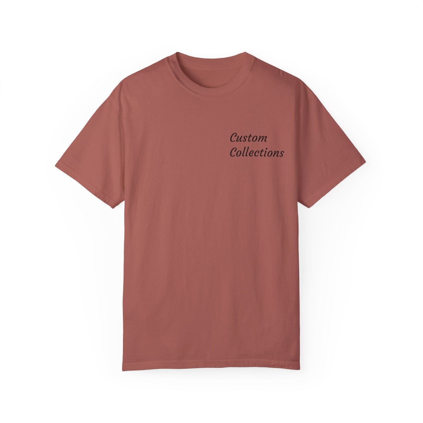 CustomCollections Surf T-Shirt