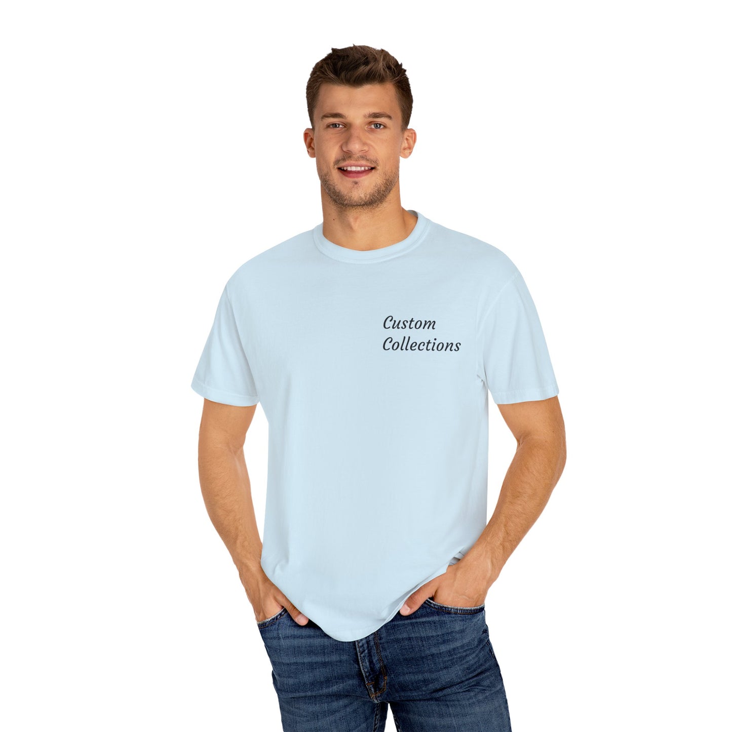 CustomCollections Surf T-Shirt