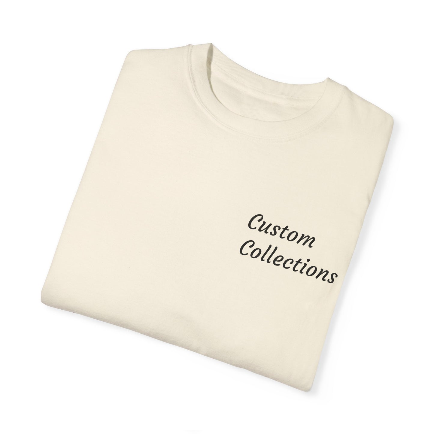 CustomCollections Surf T-Shirt