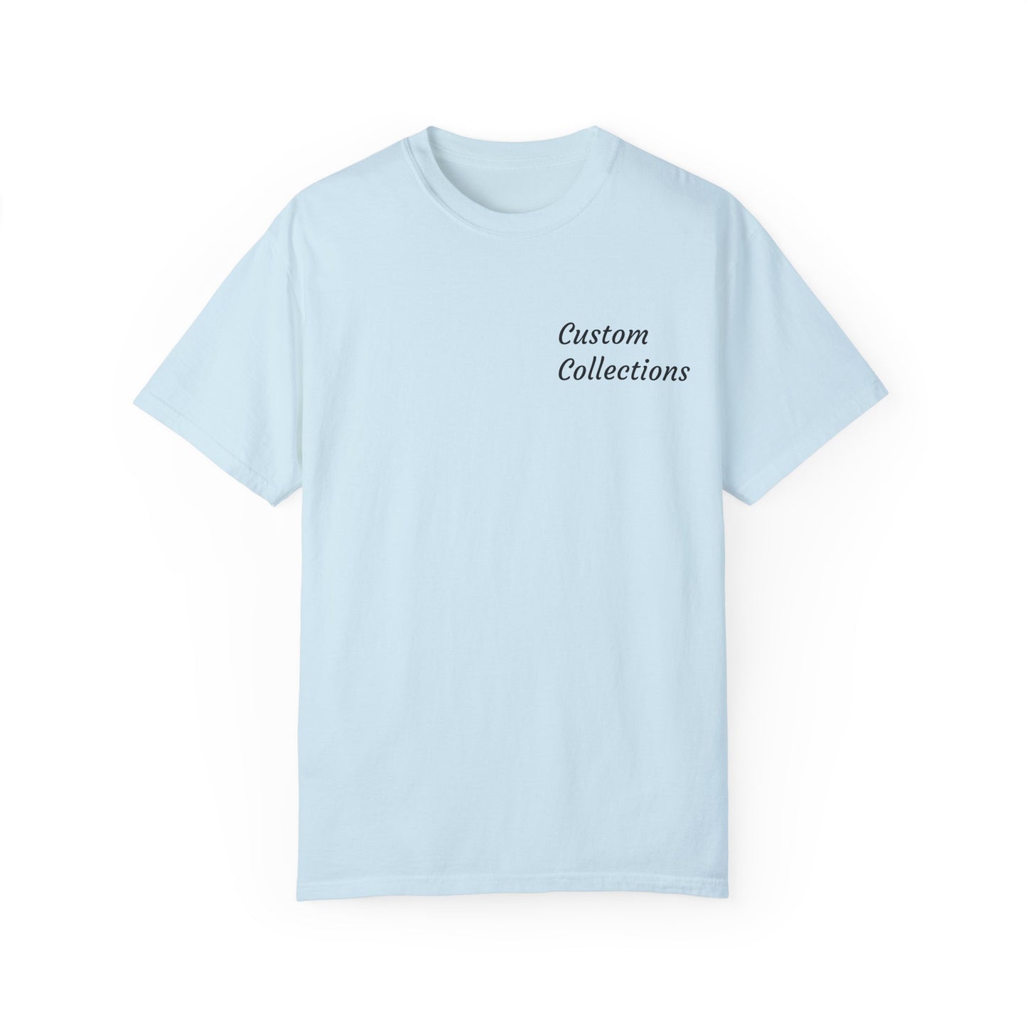 CustomCollections Surf T-Shirt