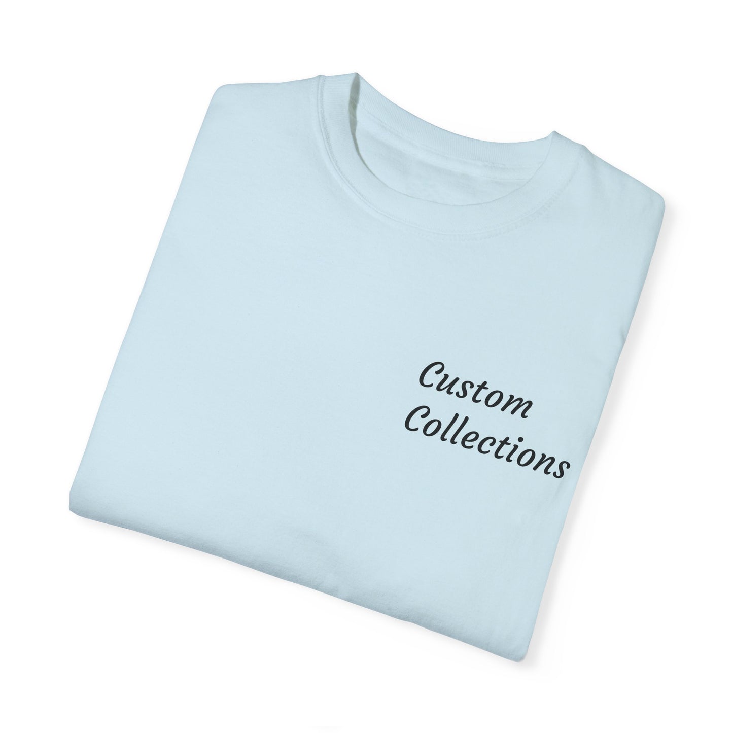 CustomCollections Surf T-Shirt