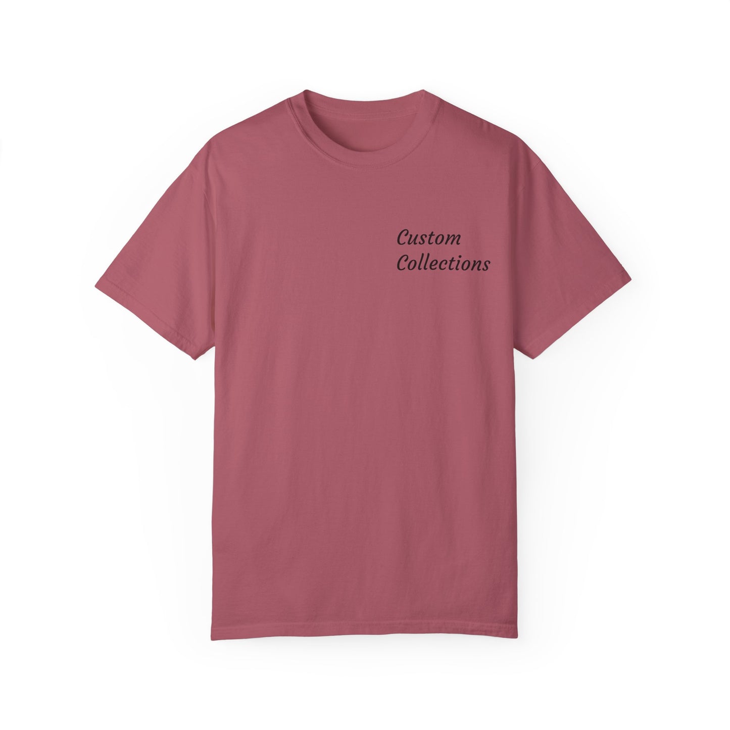 CustomCollections Surf T-Shirt