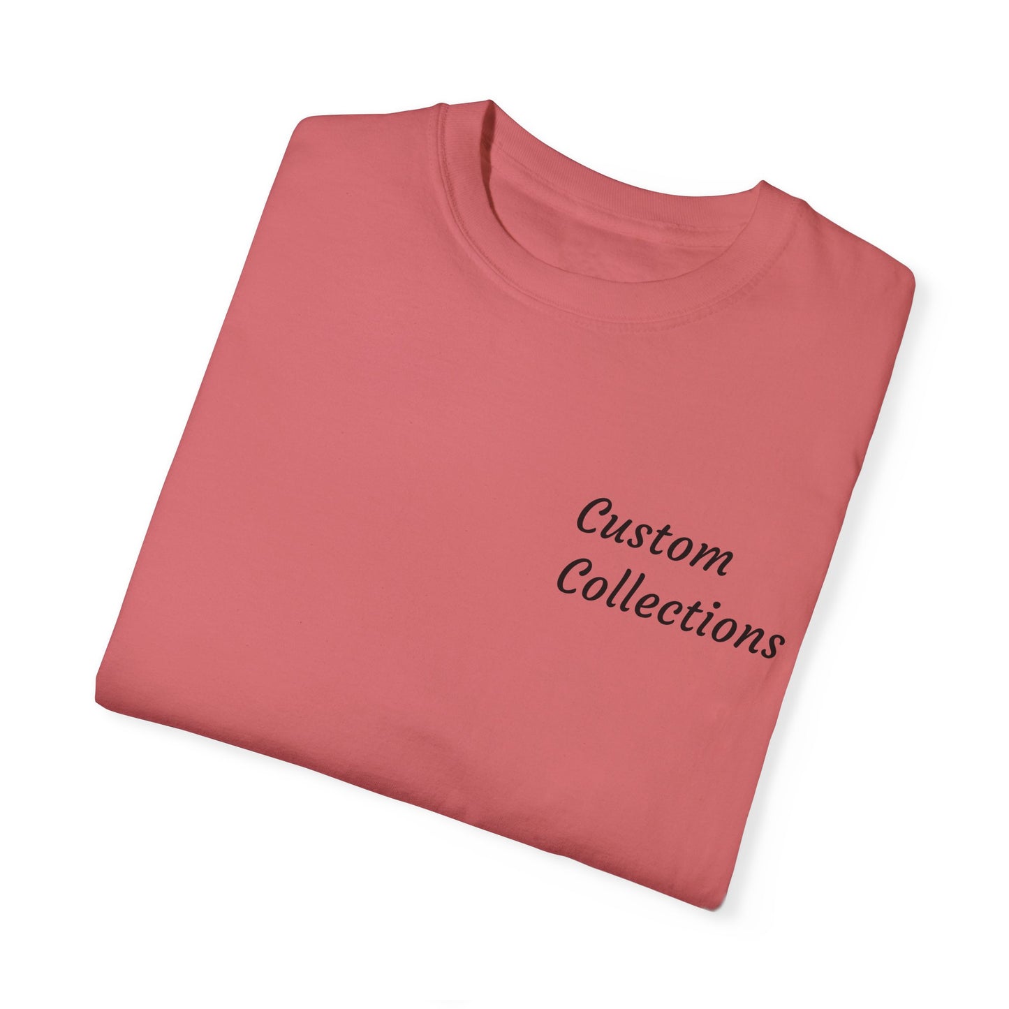 CustomCollections Surf T-Shirt