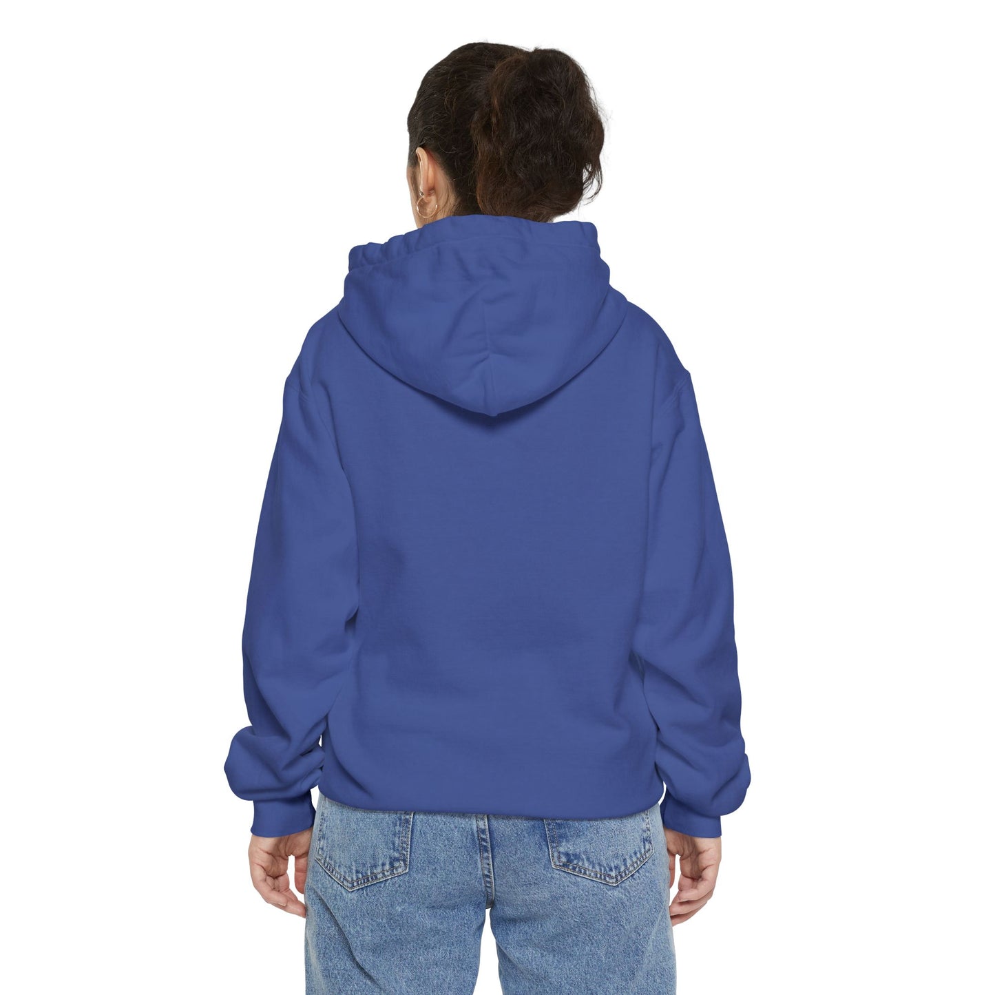 Nobody Knows/Sees Hoodie Unisex
