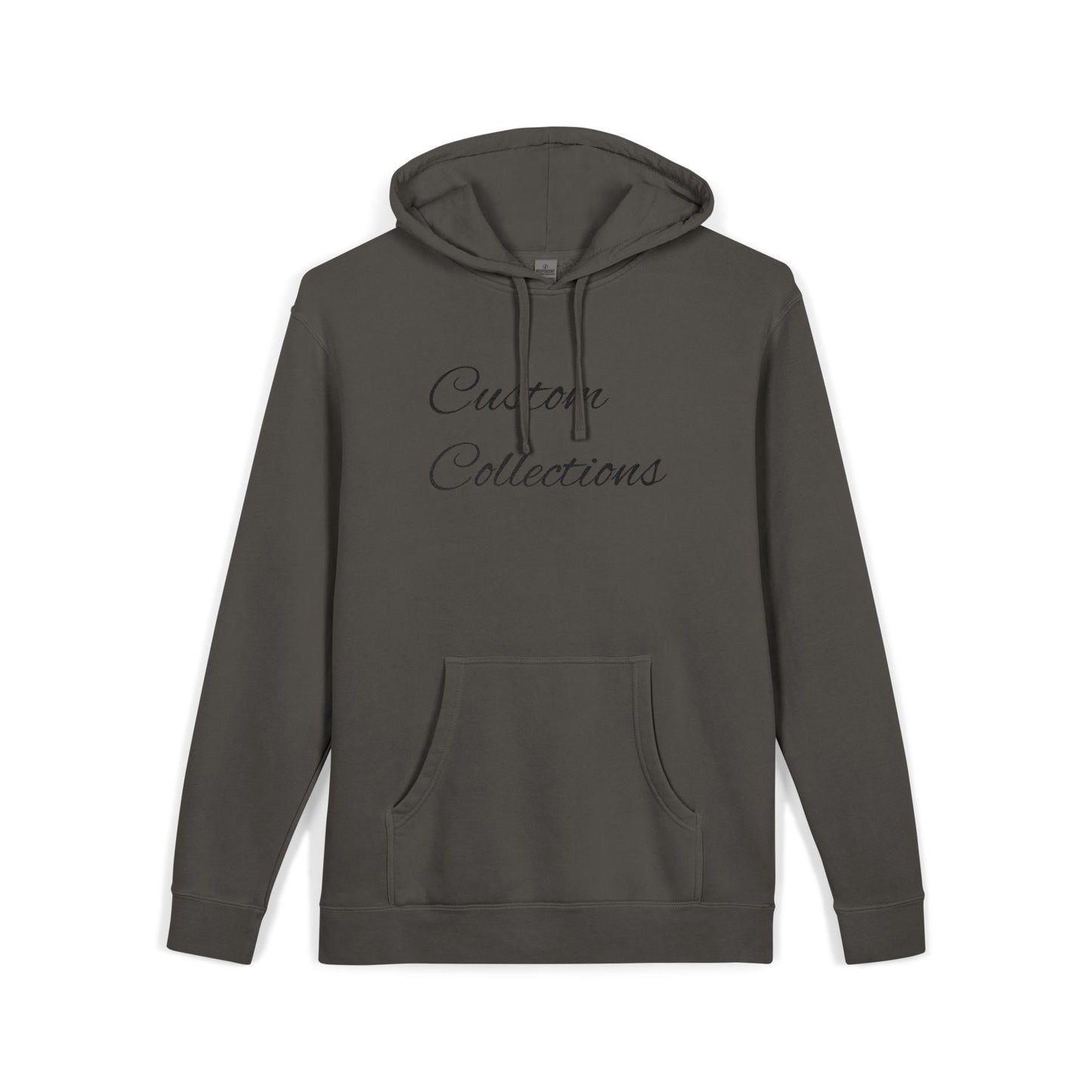 Hoodie - Super Soft Material - Unisex