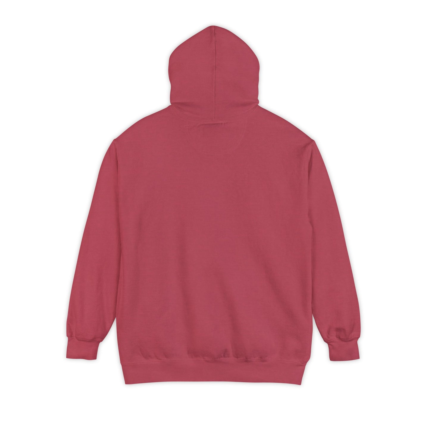 Nobody Knows/Sees Hoodie Unisex