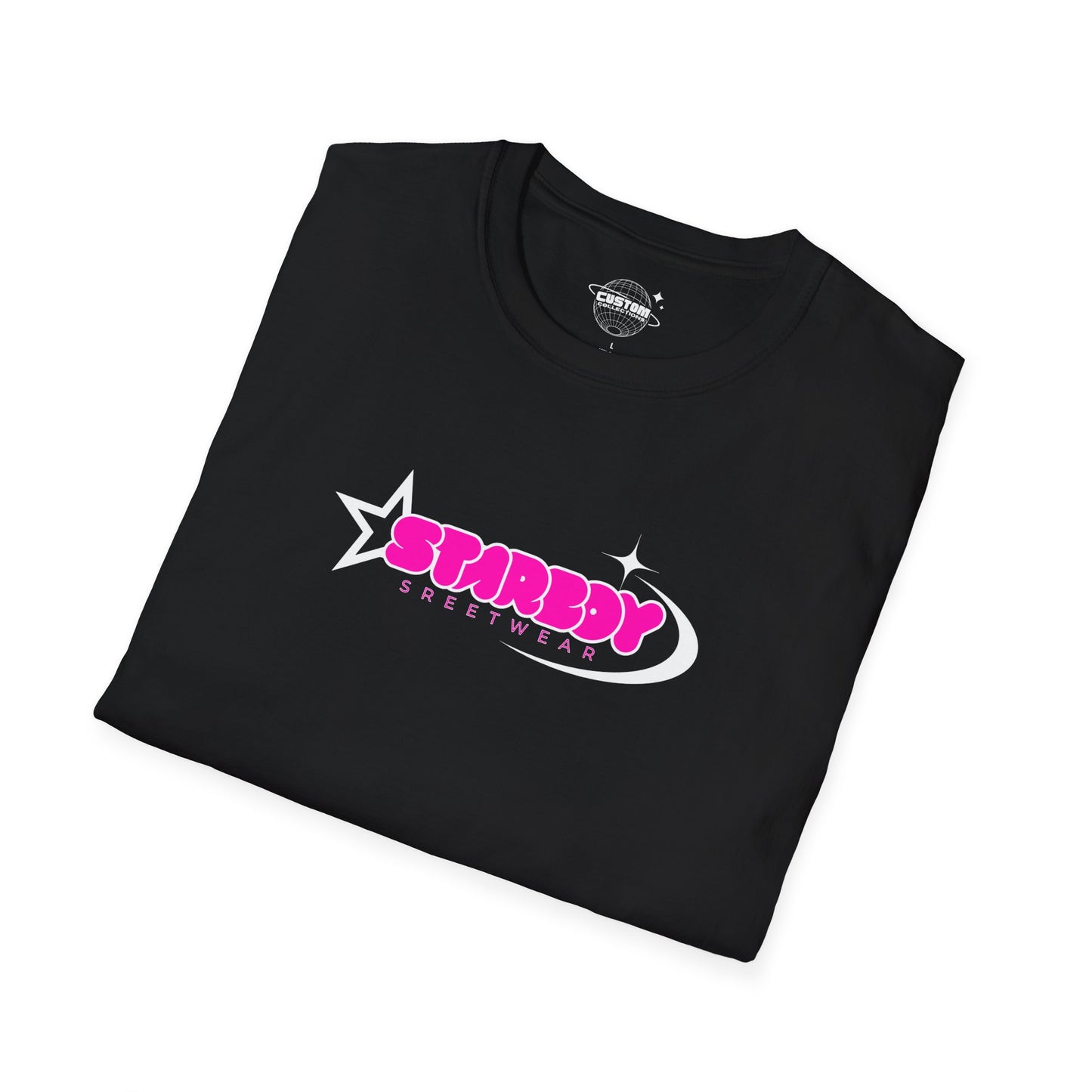 Starboy Collections T-Shirt
