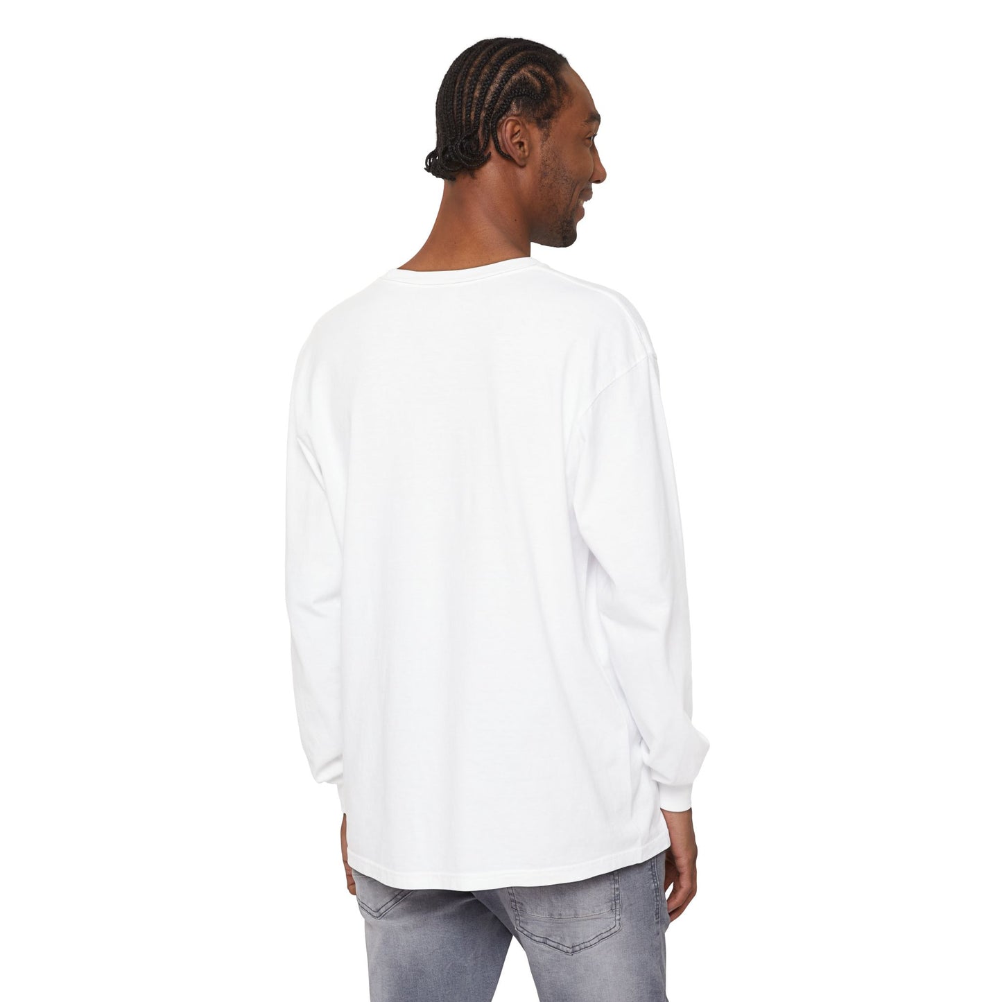 Custom Collections Long Sleeve T-Shirt