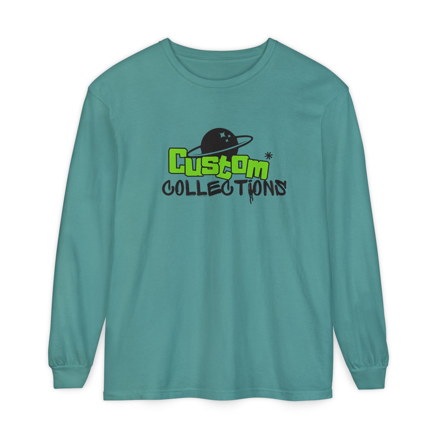 Custom Collections Long Sleeve T-Shirt