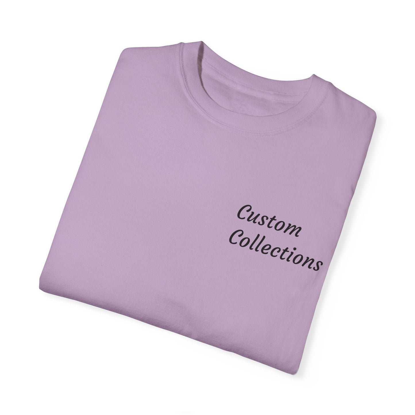 CustomCollections Surf T-Shirt