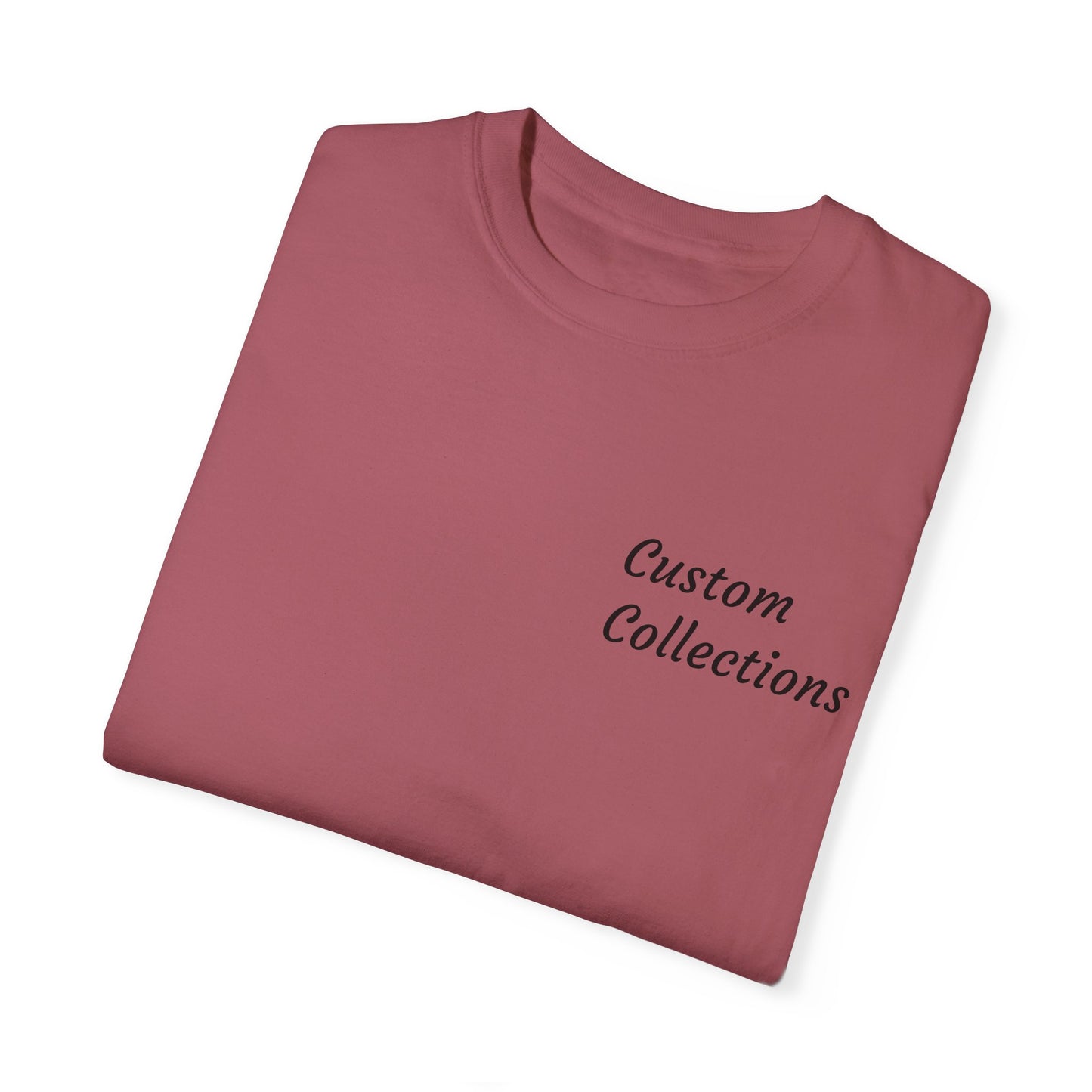 CustomCollections Surf T-Shirt