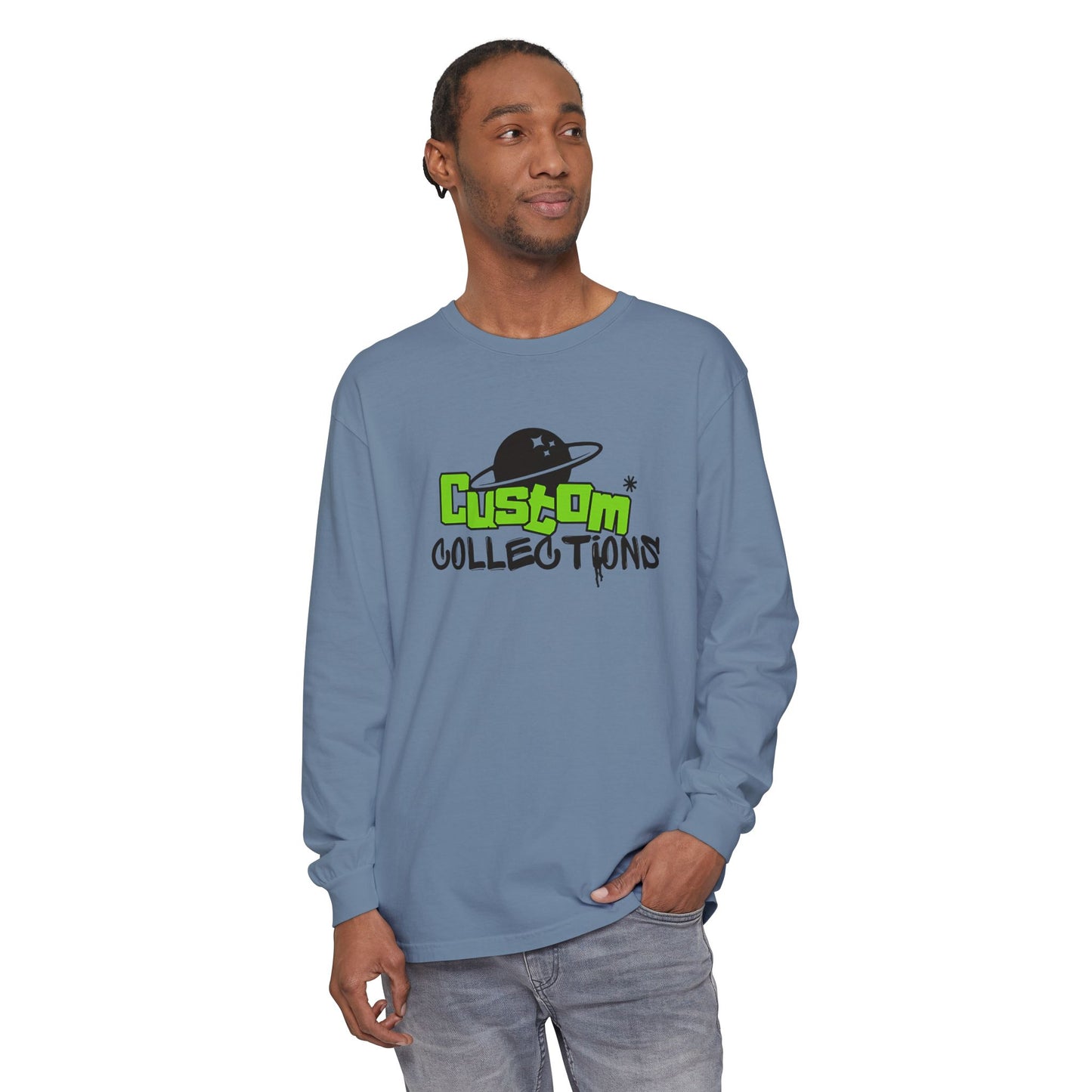 Custom Collections Long Sleeve T-Shirt