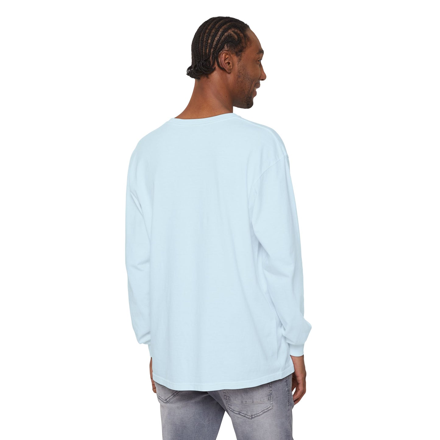 Custom Collections Long Sleeve T-Shirt