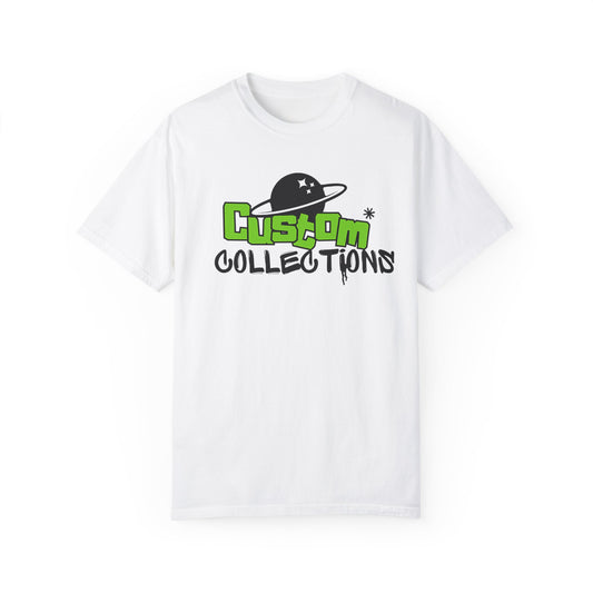 Custom Collection Graphic T-shirt