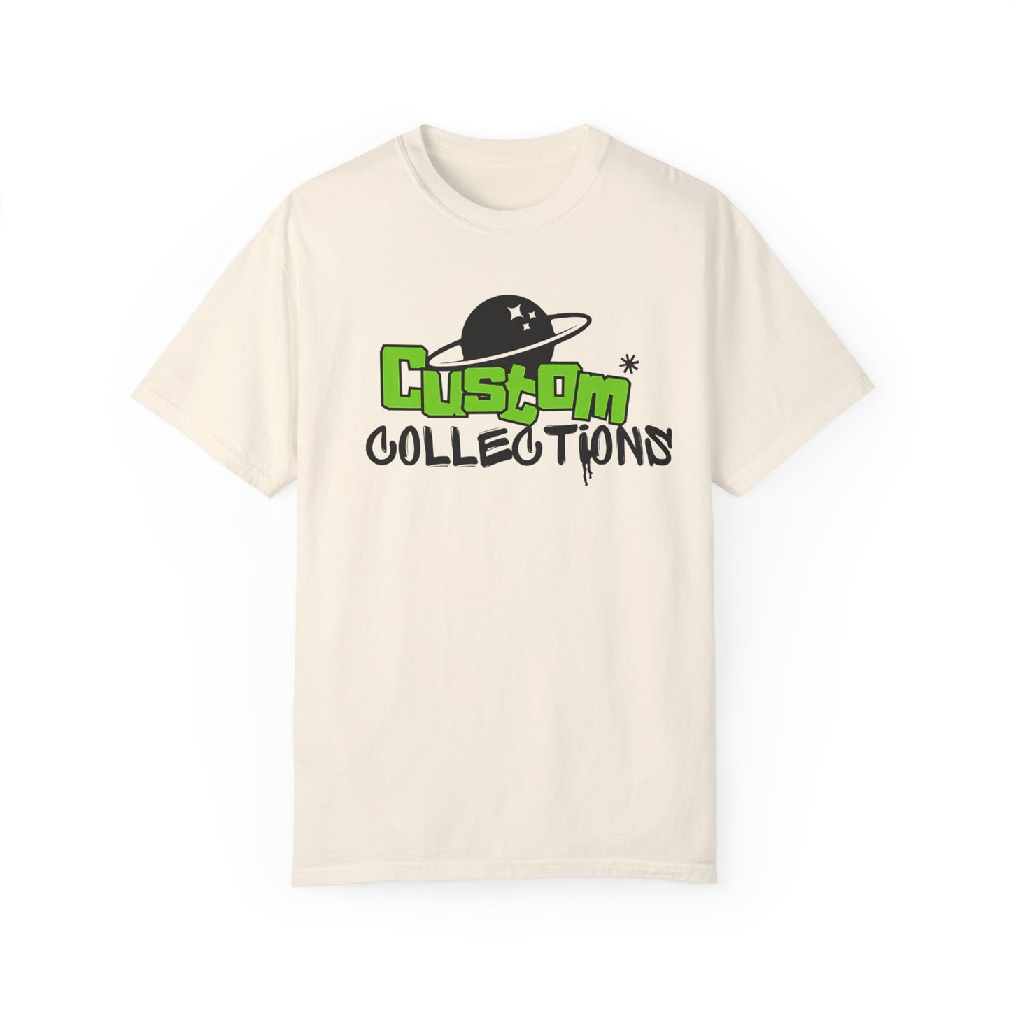 Custom Collection Graphic T-shirt