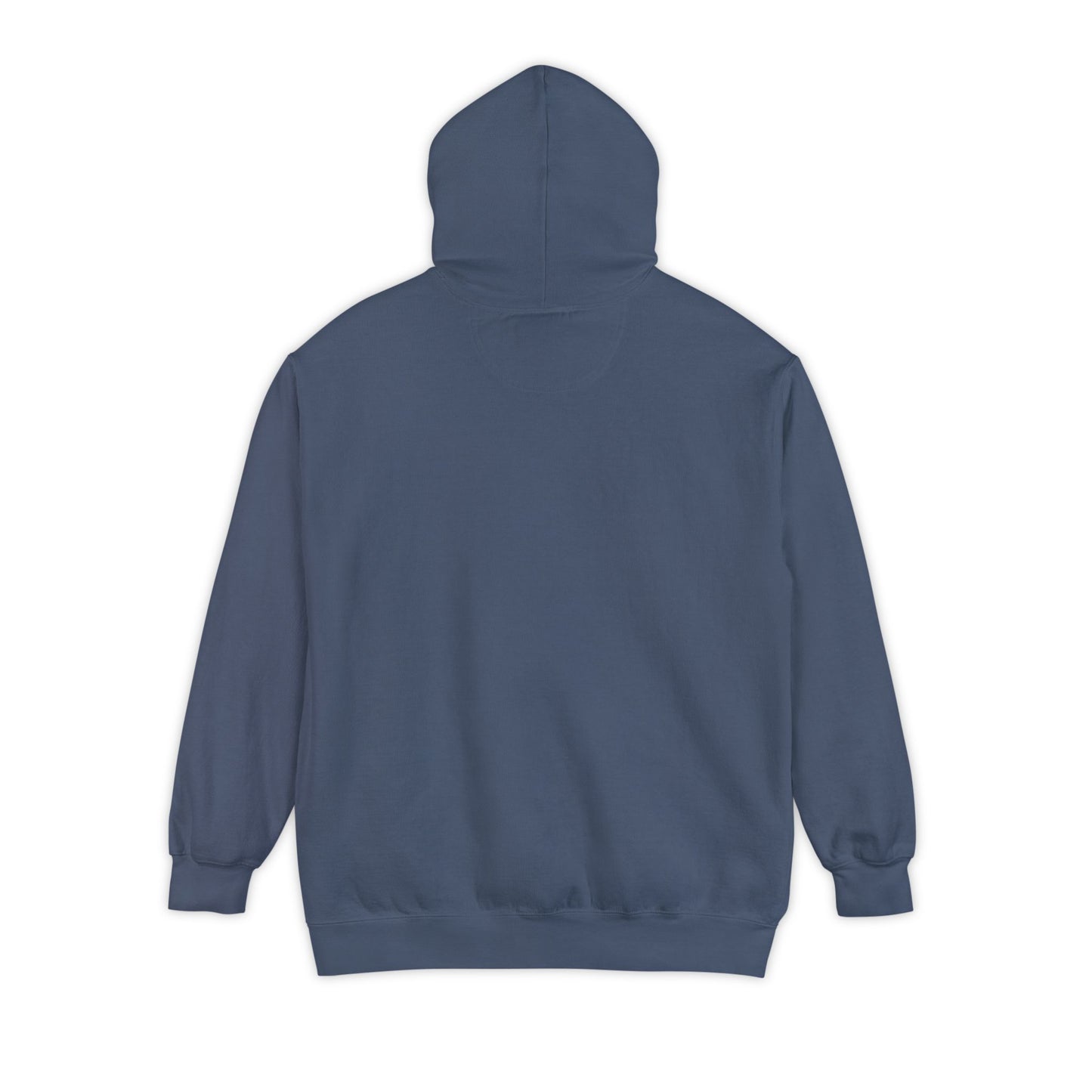 Nobody Knows/Sees Hoodie Unisex