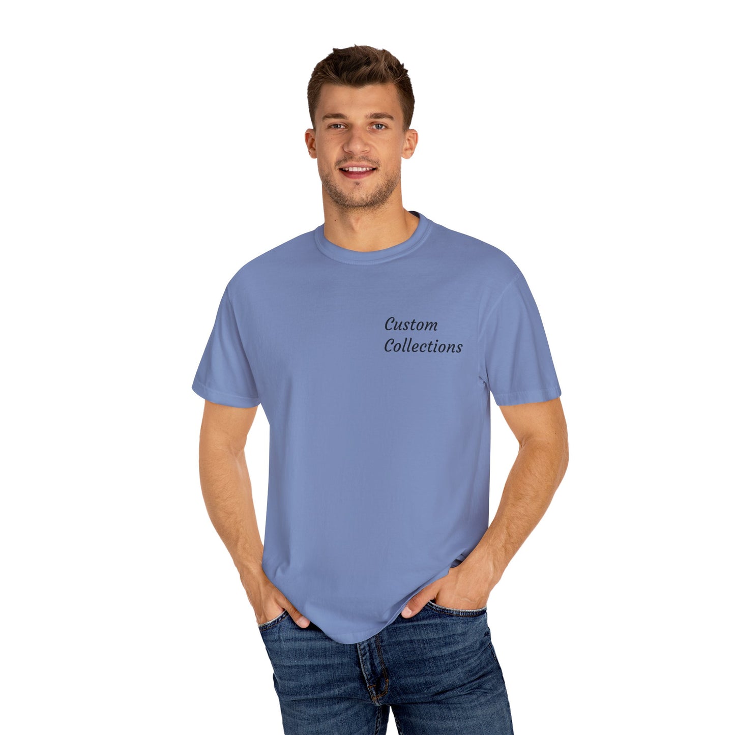 CustomCollections Surf T-Shirt