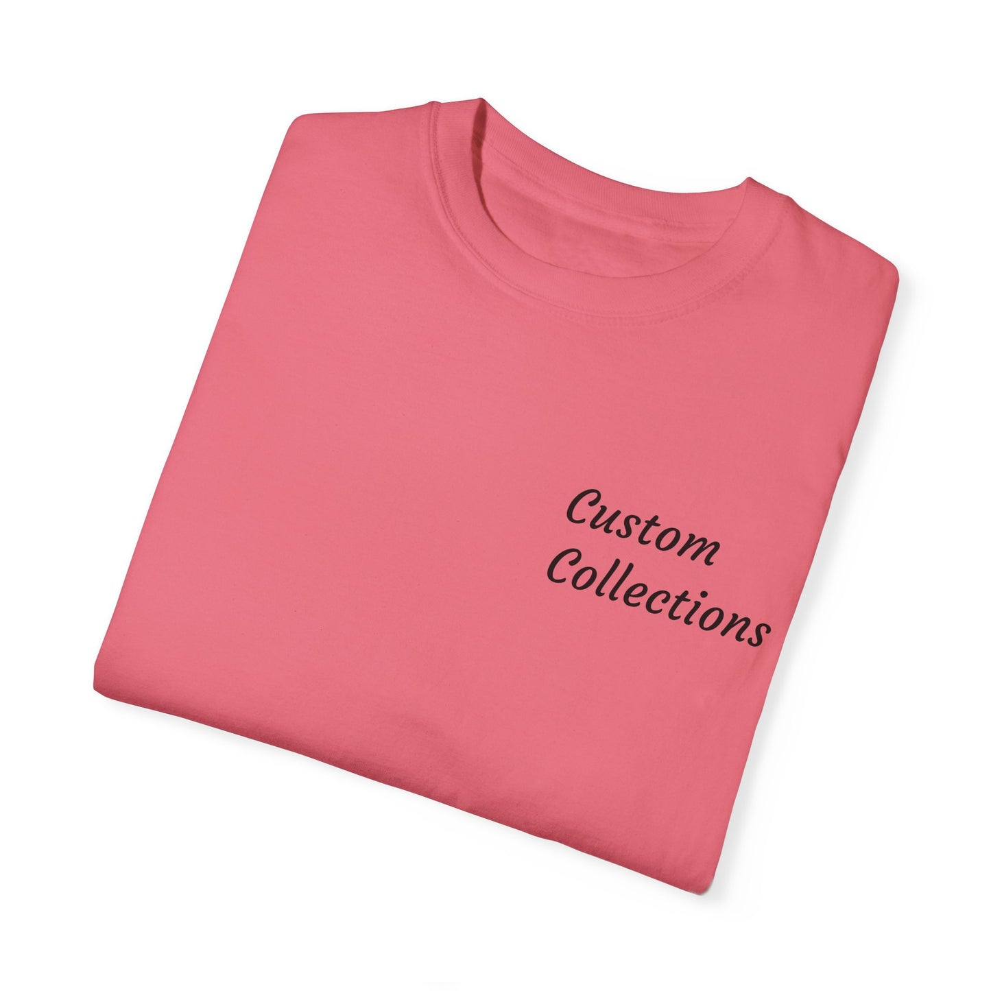 CustomCollections Surf T-Shirt