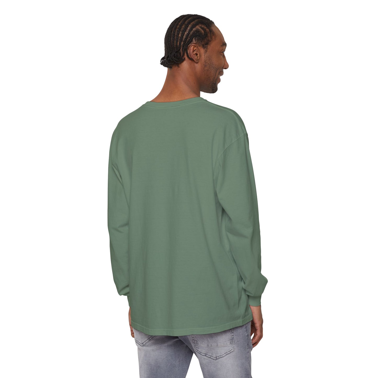 Custom Collections Long Sleeve T-Shirt