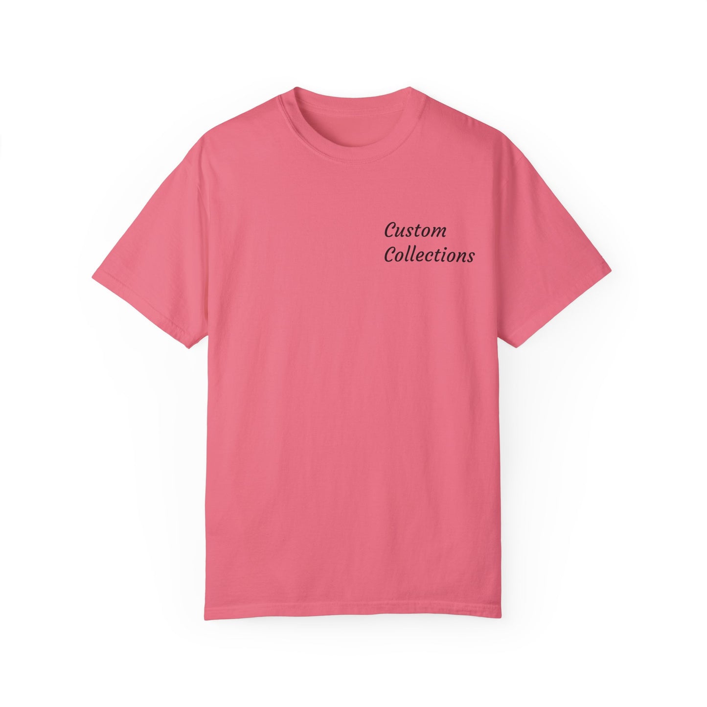 CustomCollections Surf T-Shirt