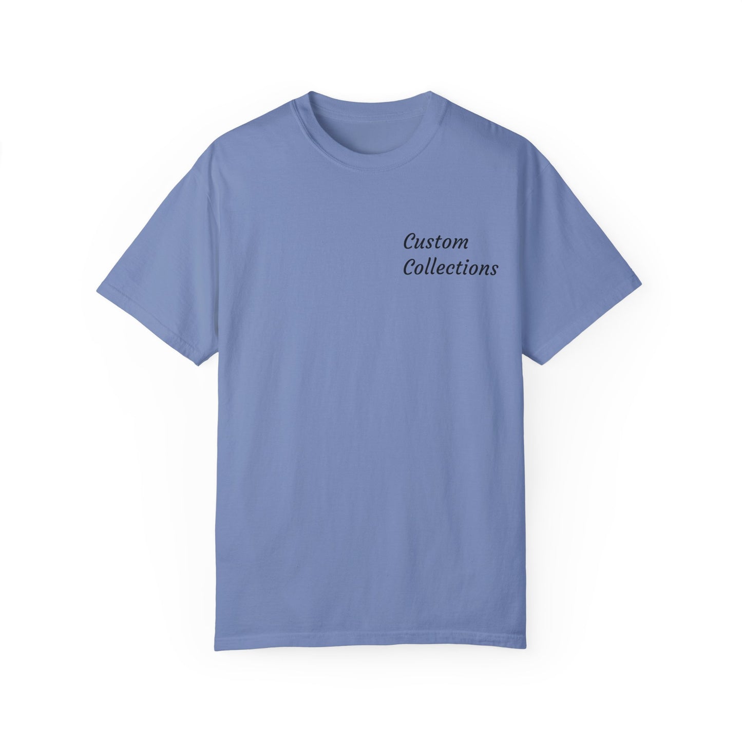 CustomCollections Surf T-Shirt
