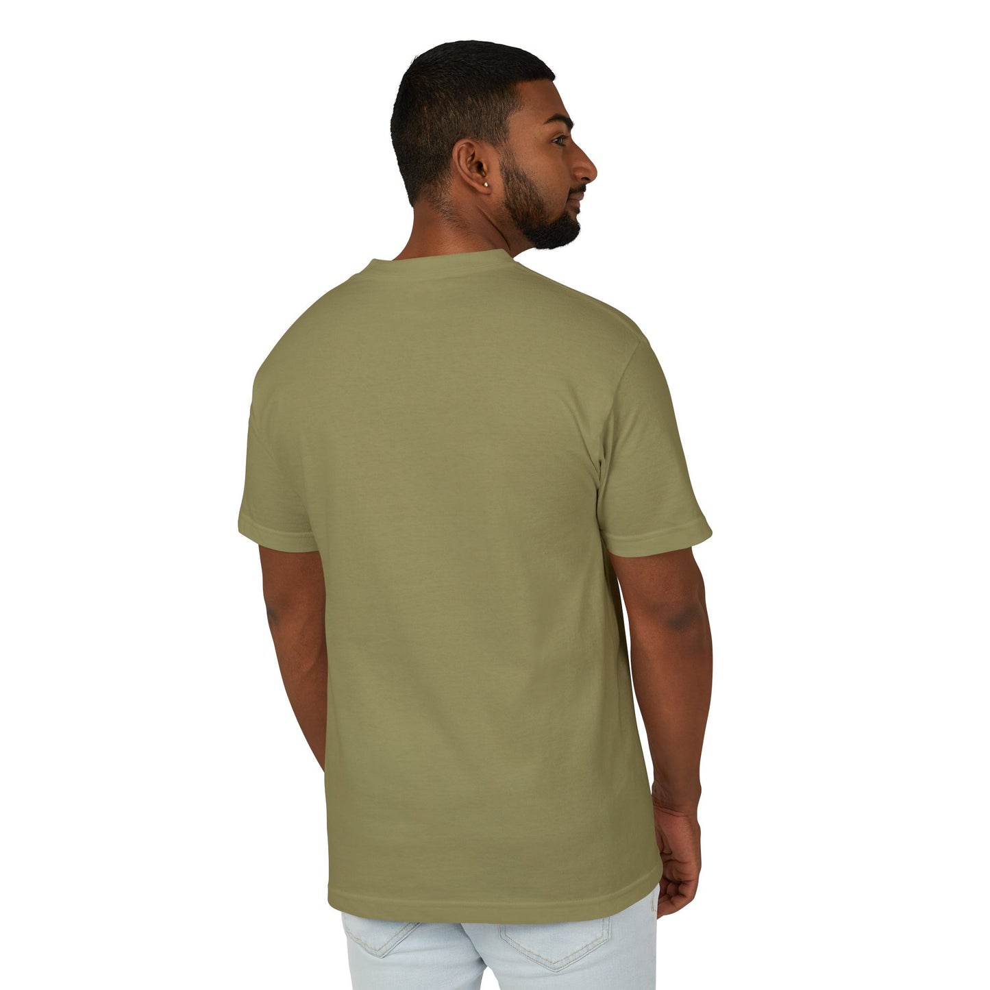 Custom Collections Graphic T-Shirt