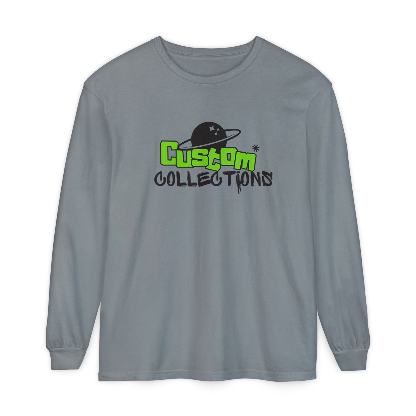 Custom Collections Long Sleeve T-Shirt
