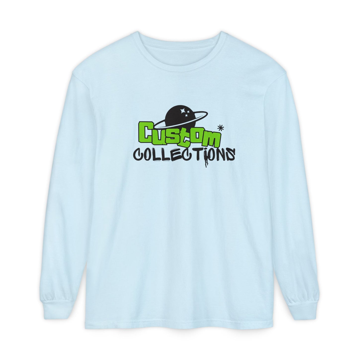 Custom Collections Long Sleeve T-Shirt