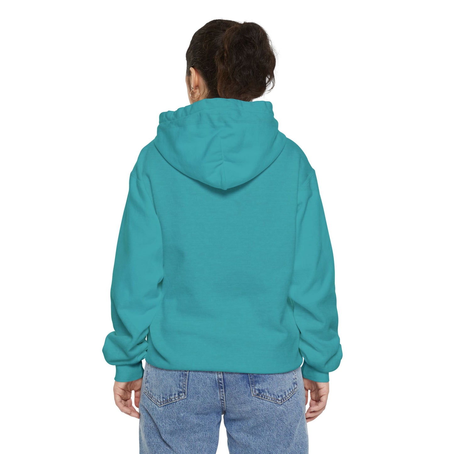 Nobody Knows/Sees Hoodie Unisex