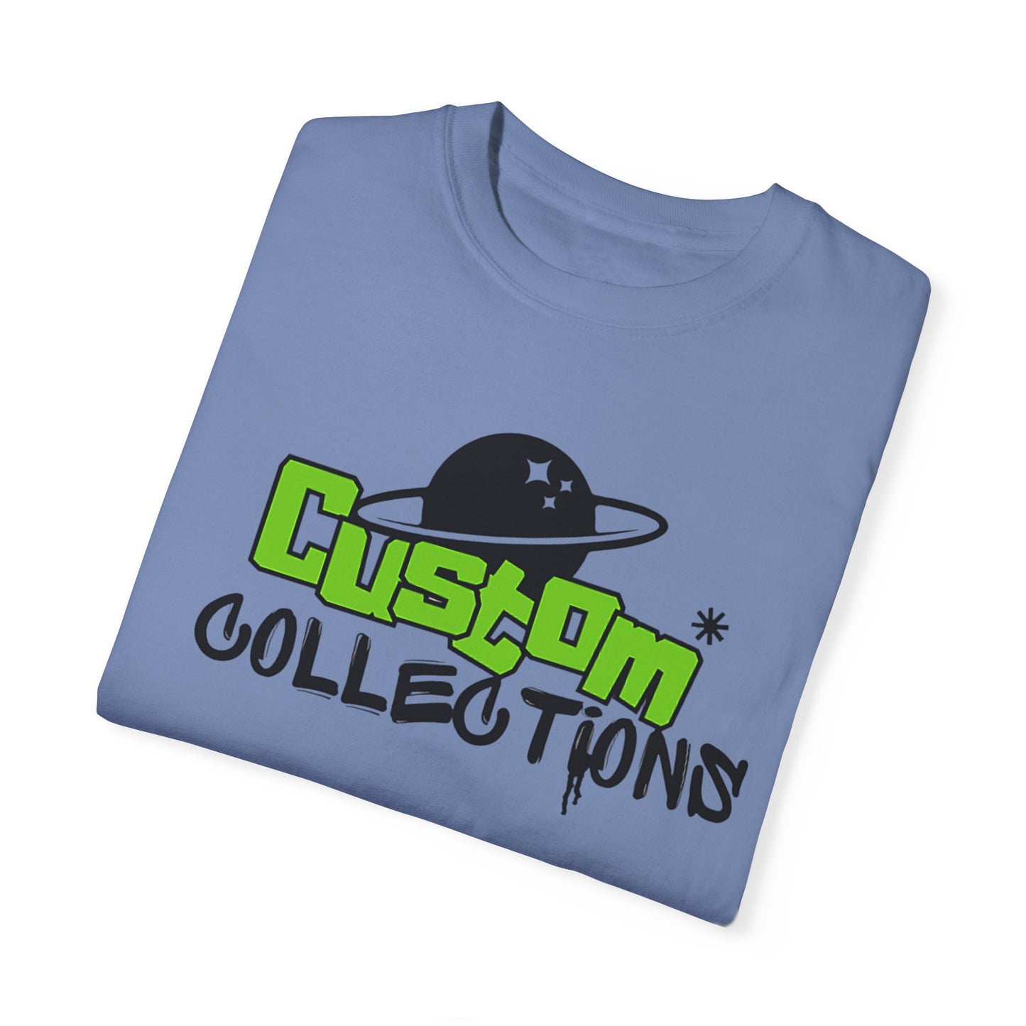 Custom Collection Graphic T-shirt