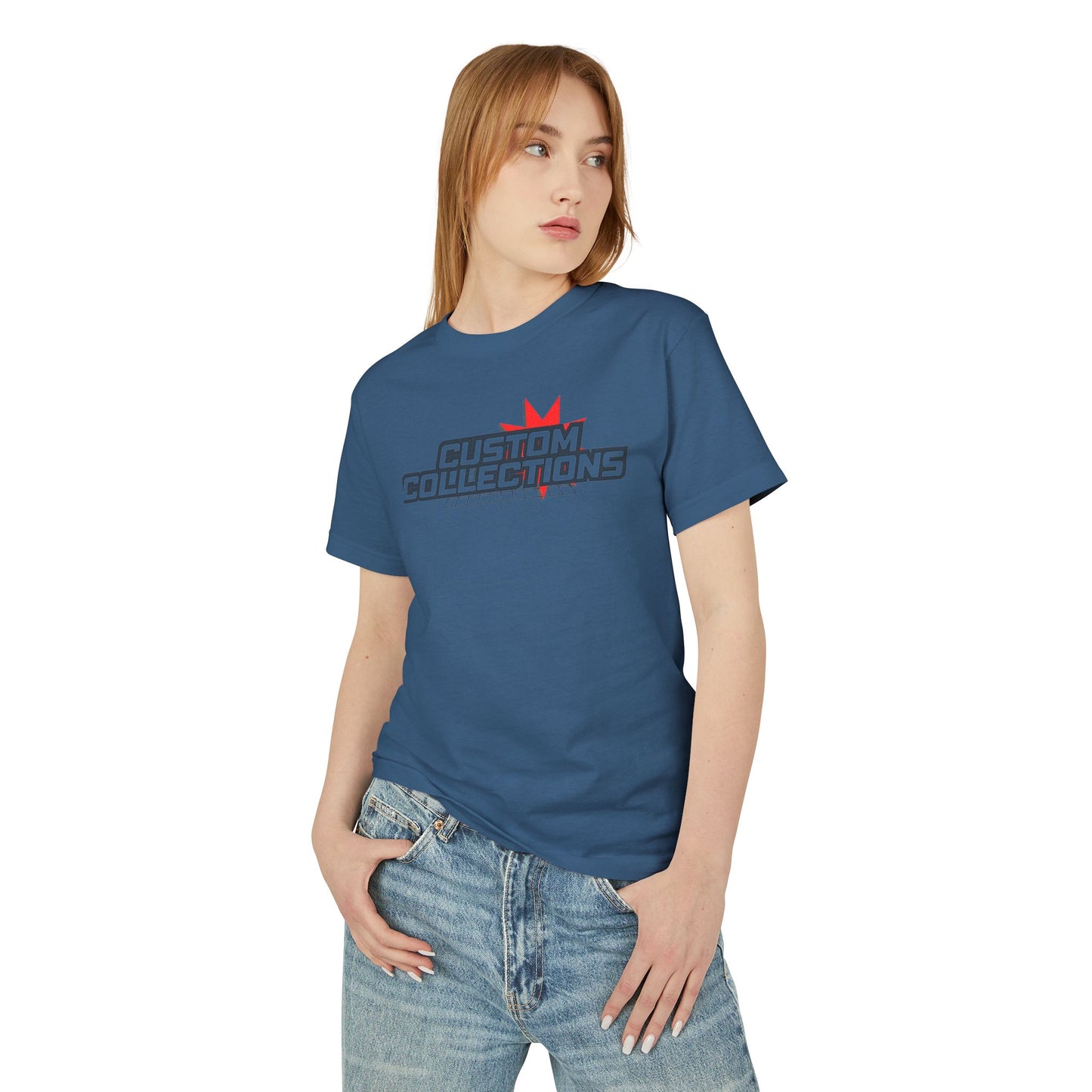Custom Collections Graphic T-Shirt