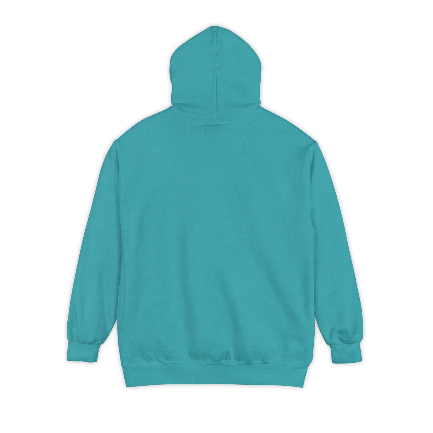 Nobody Knows/Sees Hoodie Unisex
