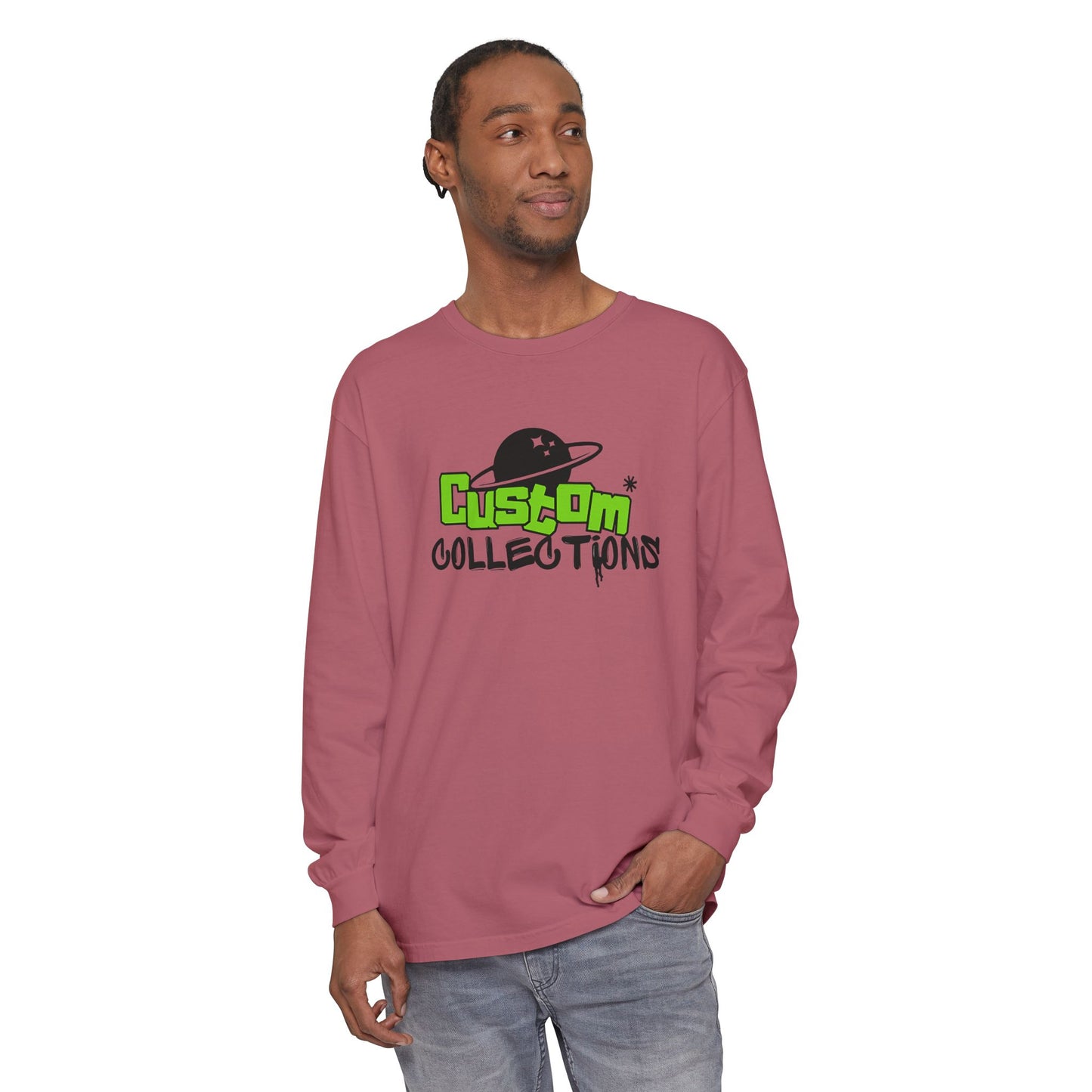 Custom Collections Long Sleeve T-Shirt