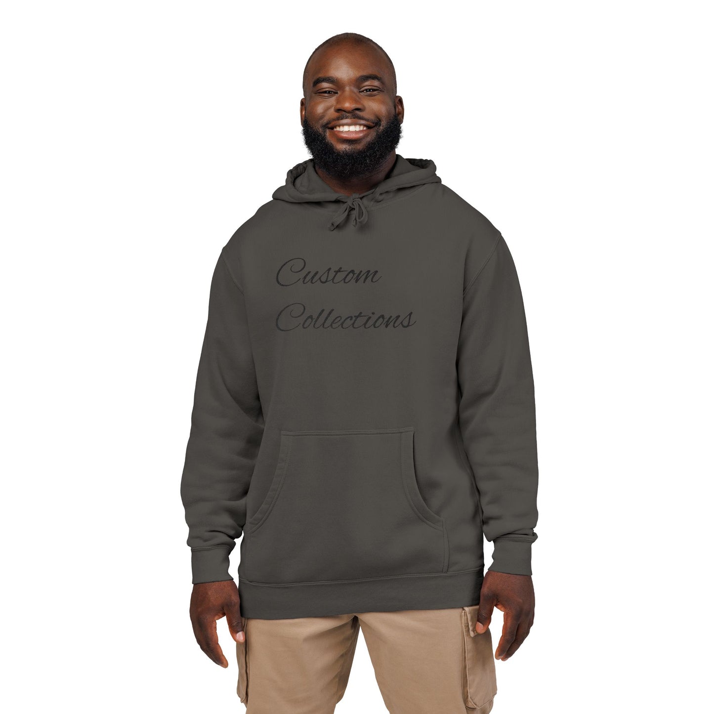 Hoodie - Super Soft Material - Unisex