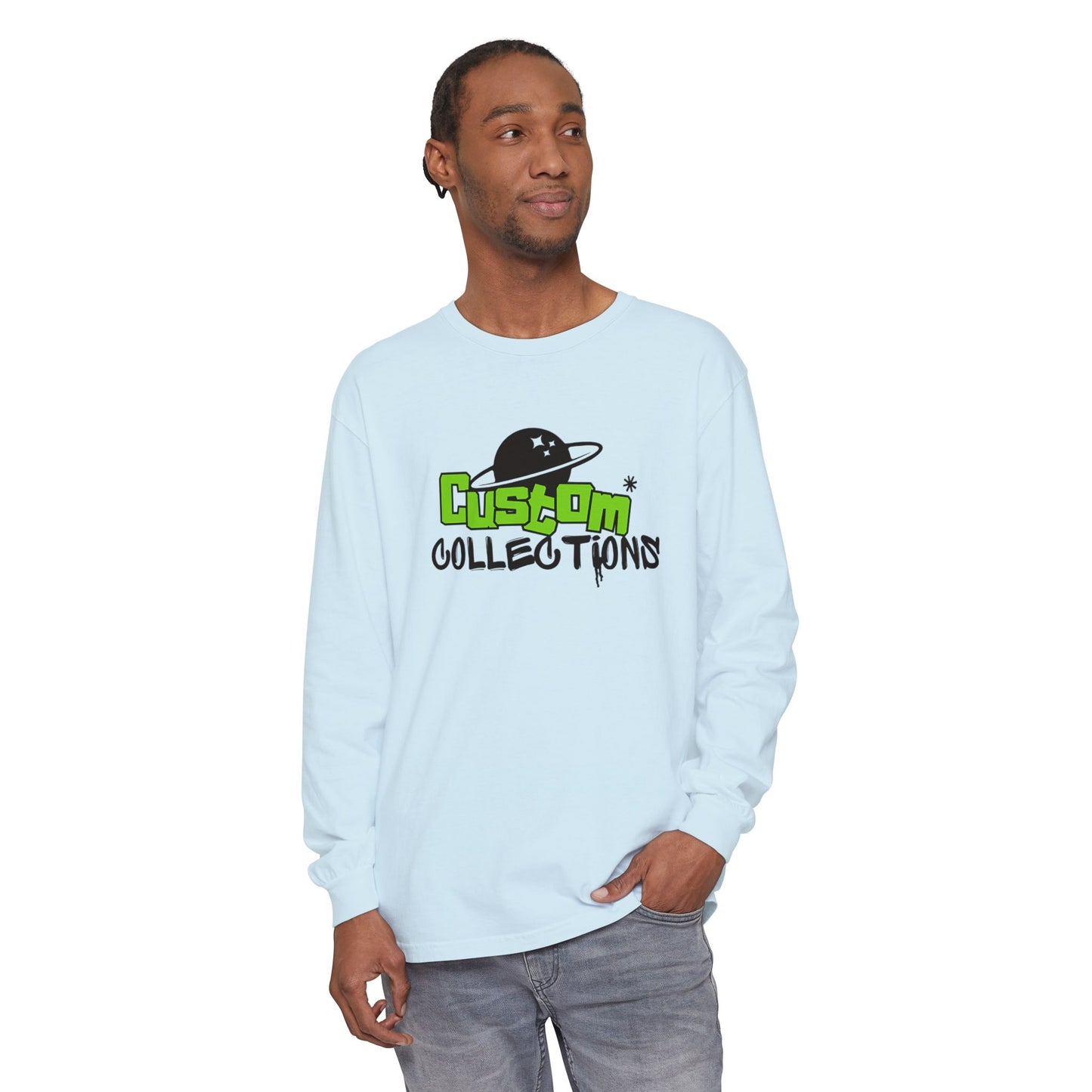 Custom Collections Long Sleeve T-Shirt