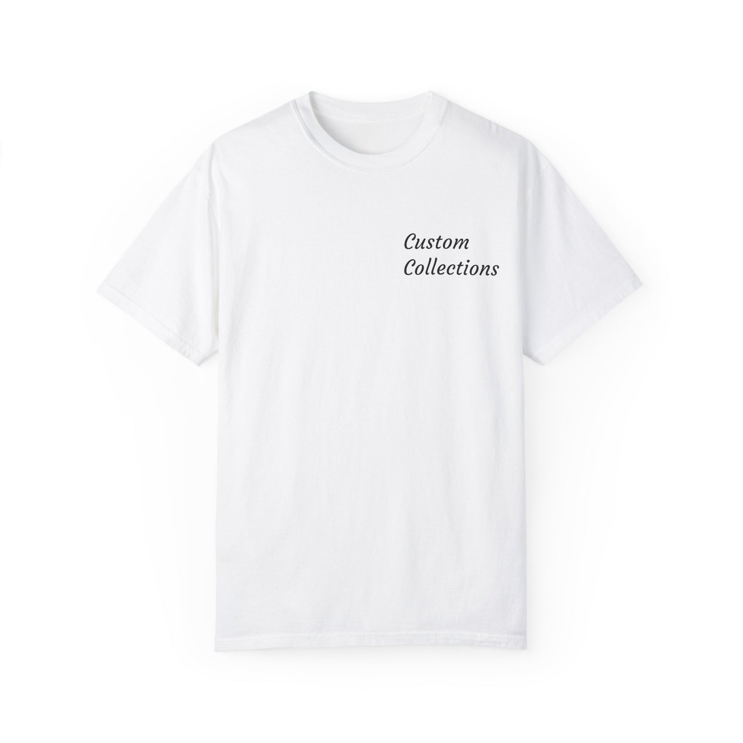 CustomCollections Surf T-Shirt