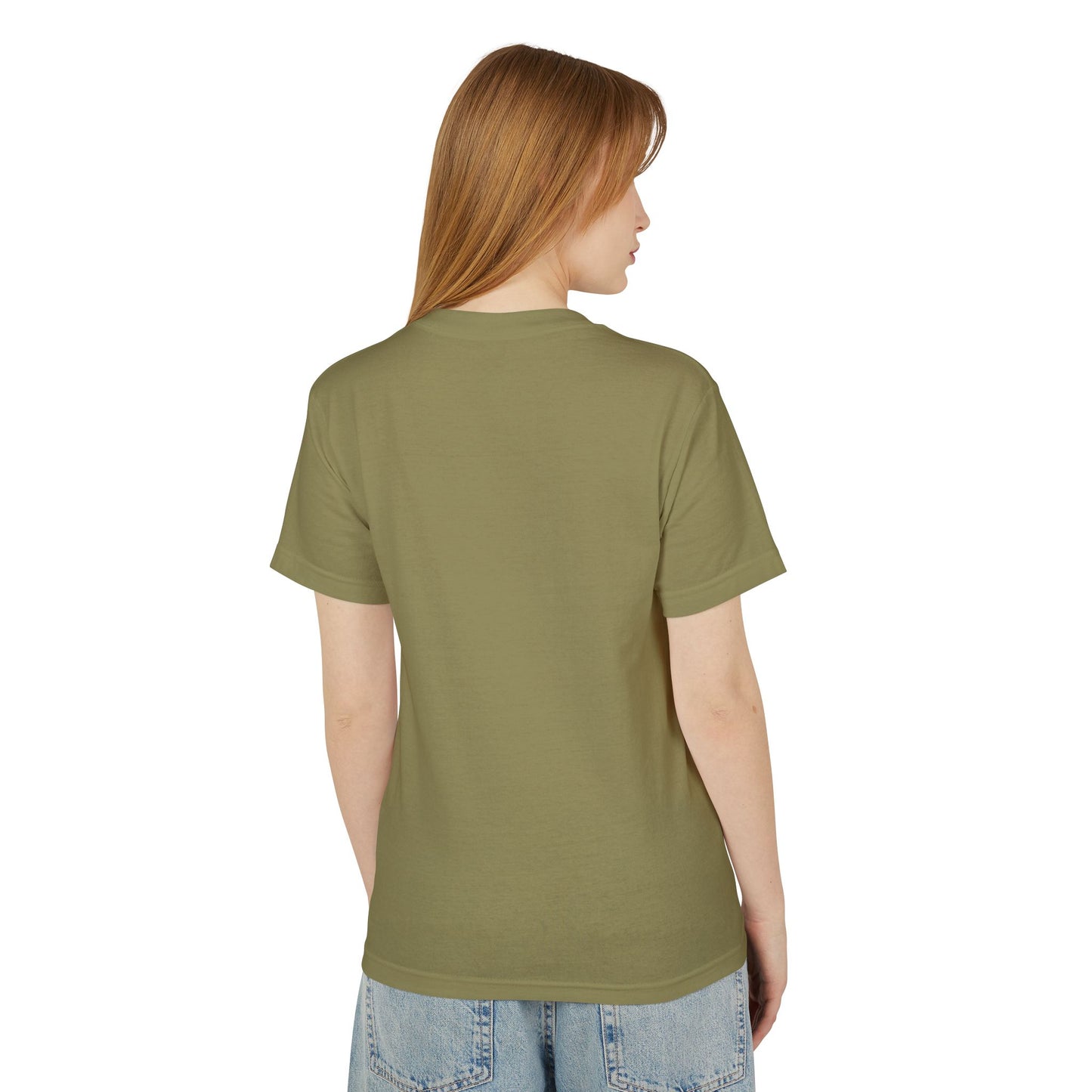 Custom Collections Graphic T-Shirt