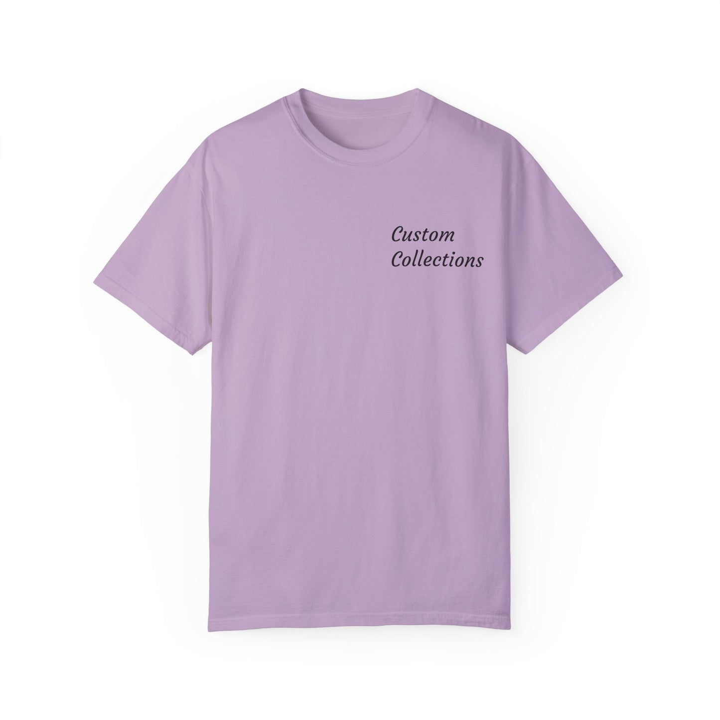 CustomCollections Surf T-Shirt