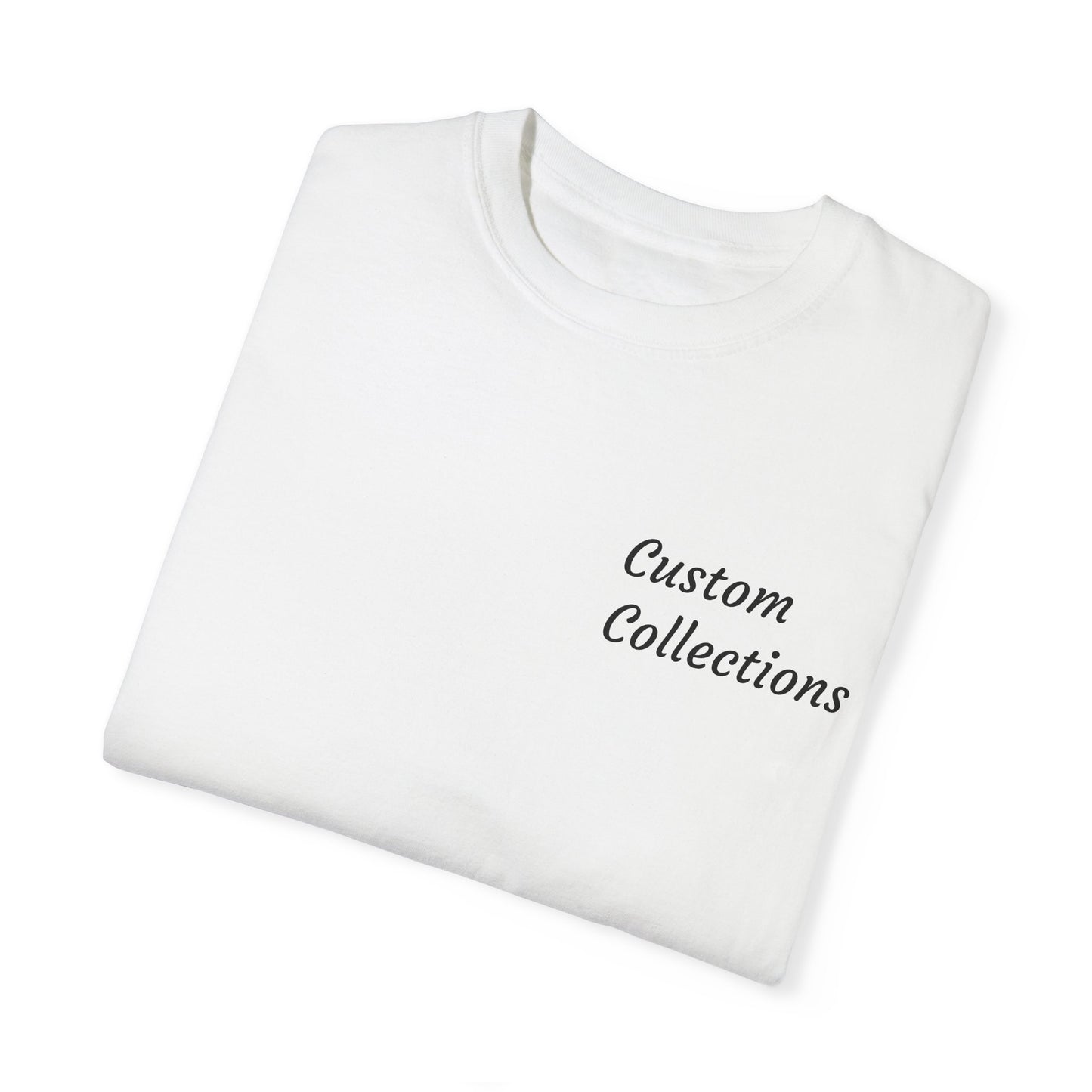 CustomCollections Surf T-Shirt