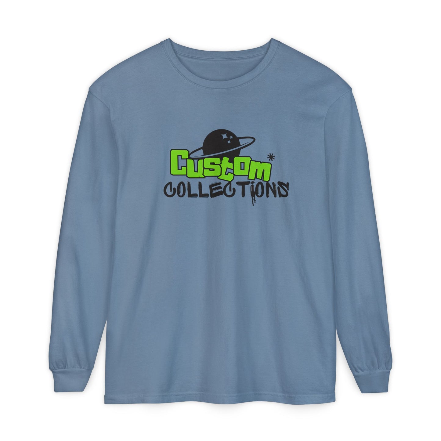 Custom Collections Long Sleeve T-Shirt