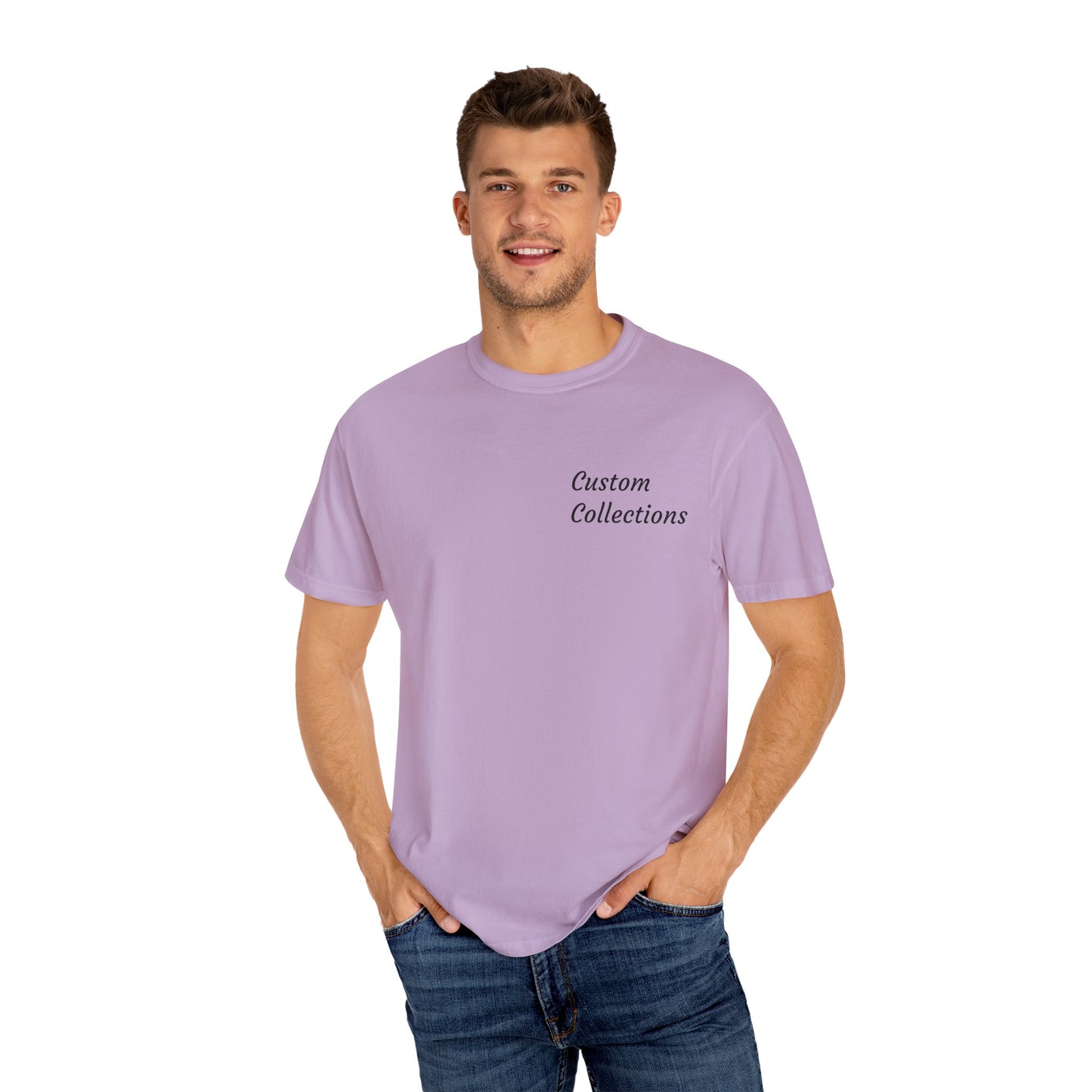 CustomCollections Surf T-Shirt