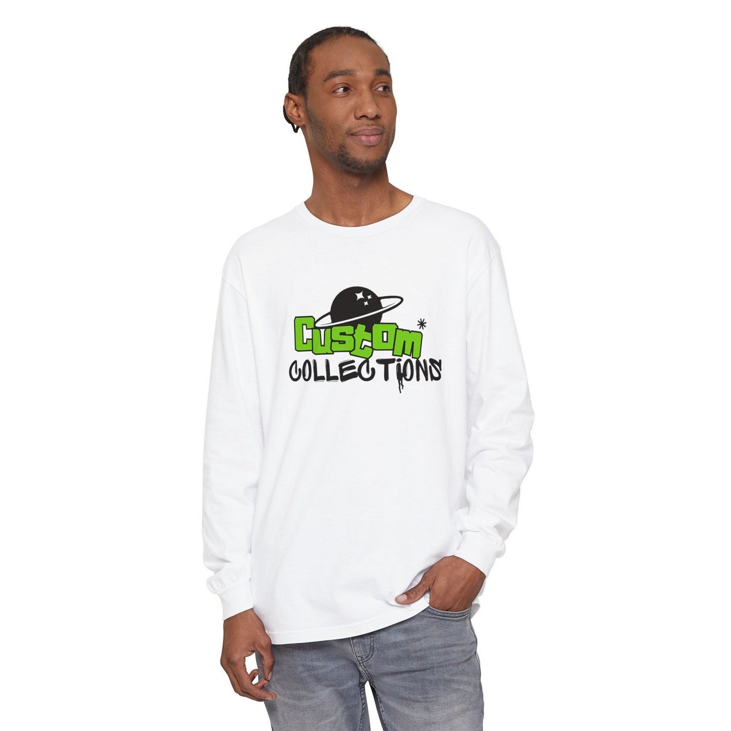 Custom Collections Long Sleeve T-Shirt