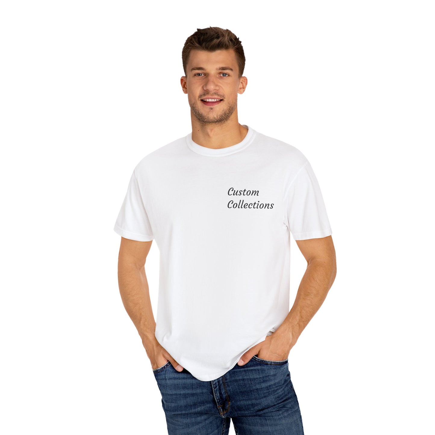 CustomCollections Surf T-Shirt