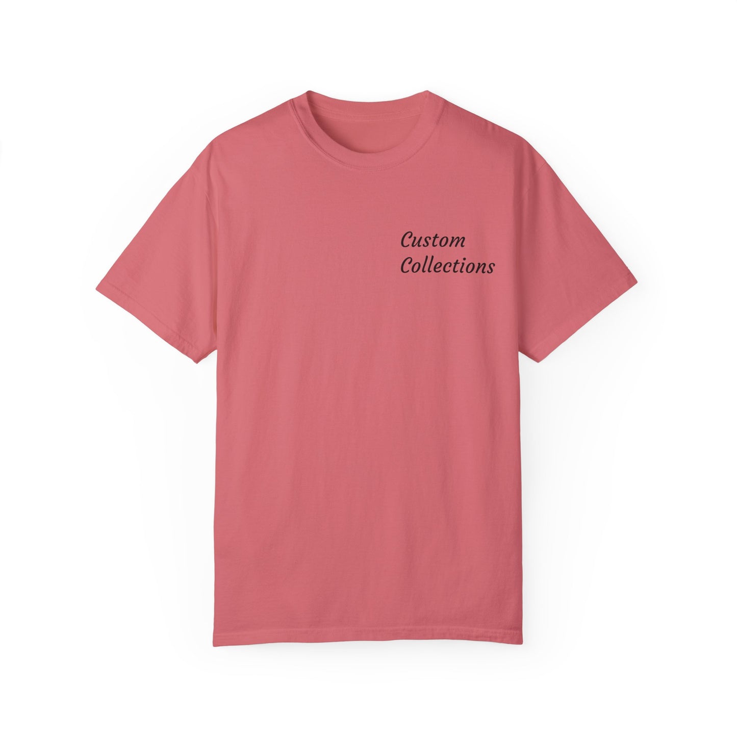 CustomCollections Surf T-Shirt
