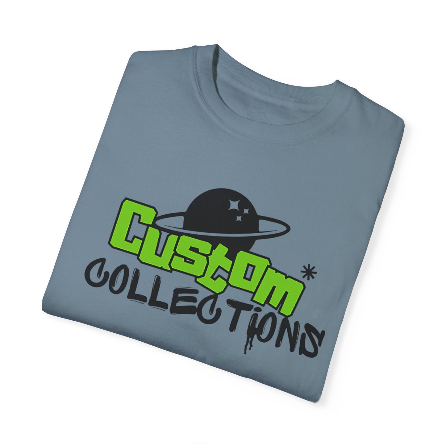 Custom Collection Graphic T-shirt