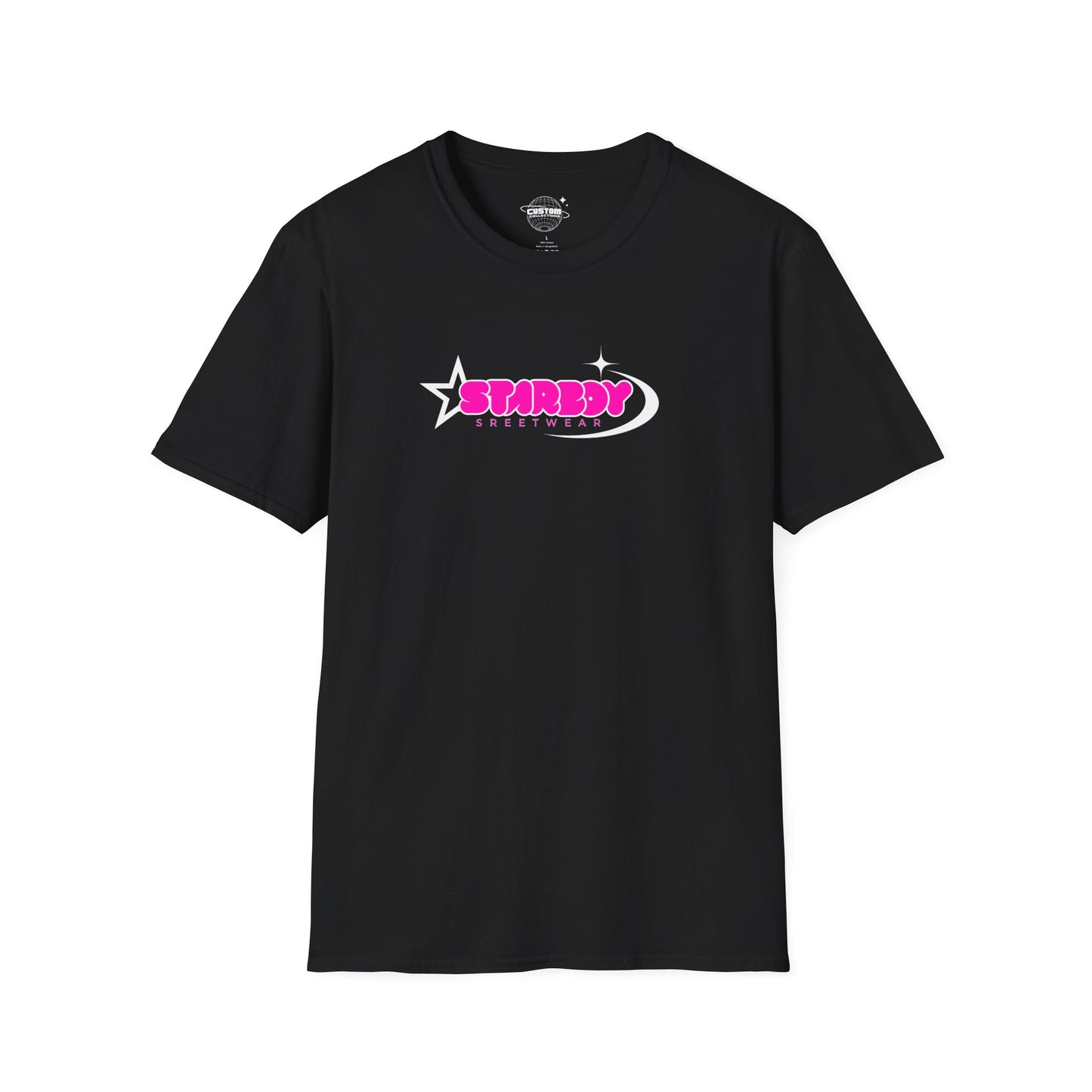 Starboy Collections T-Shirt