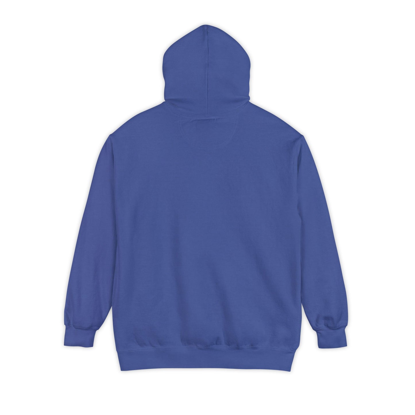 Nobody Knows/Sees Hoodie Unisex